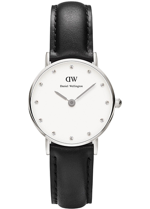Женские часы daniel wellington classy sheffield dw00100068 оригинал гарантия