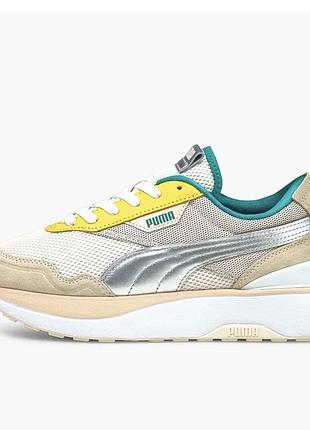 Кросівки puma cruise rider oq multi
