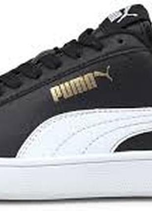 Кросівки снікерси puma shuffle jr 36р
