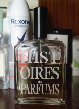 Histoires de parfums 1899 hemingway 120 мл