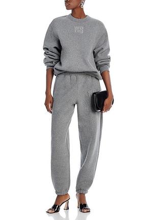Alexander wang оригинал костюм