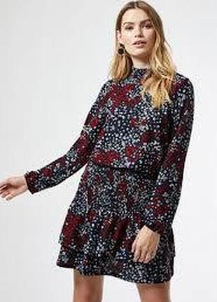 Гарна сукня - батал/50/brend dorothy perkins