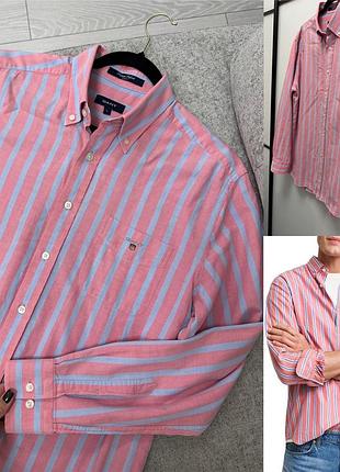 Сорочка gant