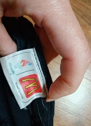 Кепка мужская proud sponsor 6