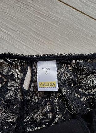 Стрінги calida 4