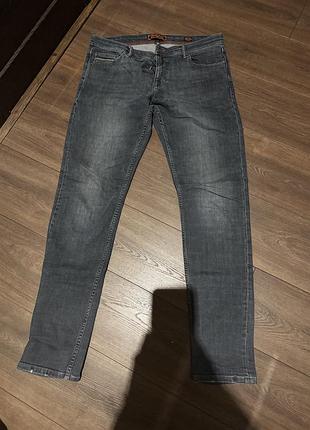 Colins джинси чоловічі 33/34