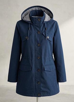 Жіноча демісезонна куртка softshell manor woman (р. 52-54)