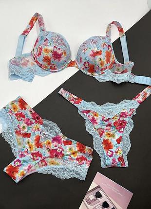 Бюстгальтер push up victoria’s secret оригінал
