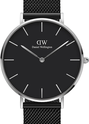 Женские часы daniel wellington petite ashfield dw00100246 оригинал гарантия
