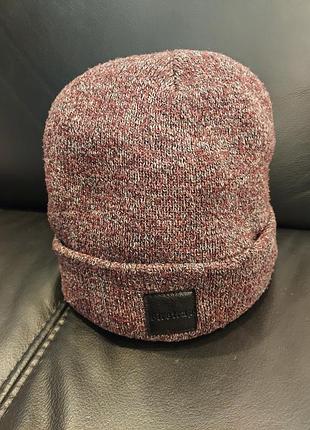 Шапка firetrap london england