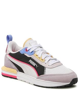 Кросівки puma r22