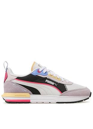 Кросівки puma r22 2