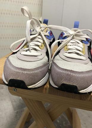 Кросівки puma r22 4