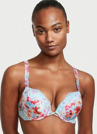 Бюстгальтер push up victoria’s secret оригінал 3