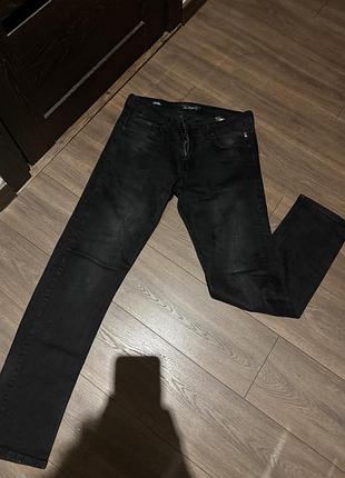 Джинси чоловічі philipp plein
