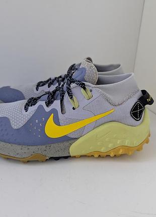 Кросівки nike wildhorse 6