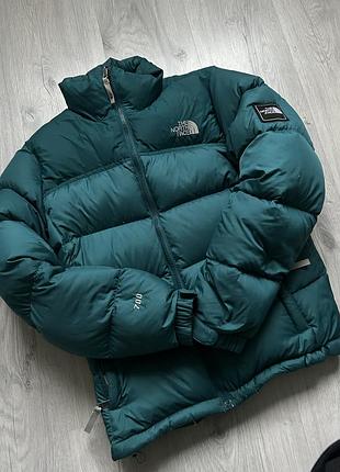 Пуховик чоловічий the north face 700