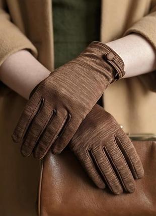 Винтажные английские перчатки morley (1950-60-е гг.)