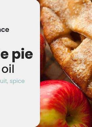 Ефірна олія candlescience apple pie