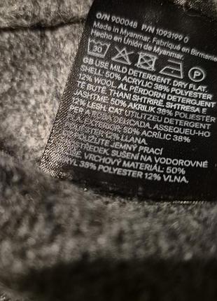 Кофта тепла h&m 4