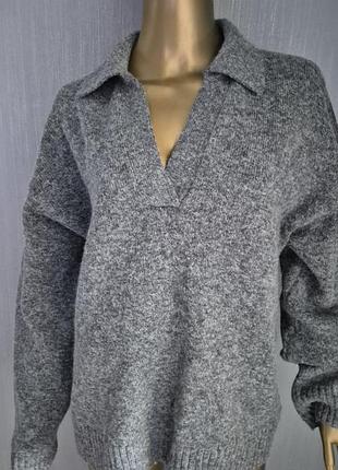 Кофта тепла h&m 2