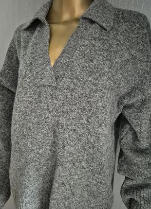 Кофта тепла h&m 3