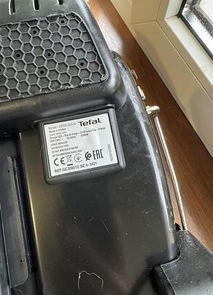 Електрогриль tefal 4