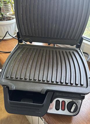 Електрогриль tefal 2