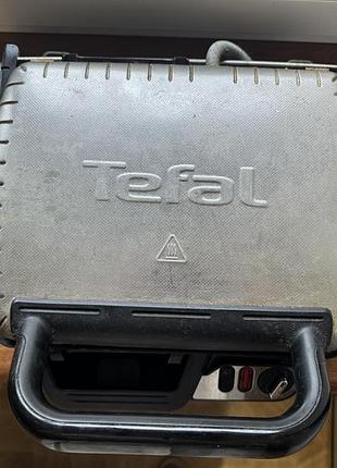 Електрогриль tefal