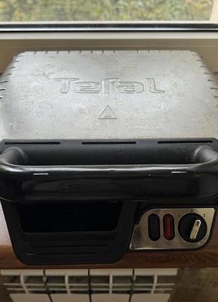 Електрогриль tefal 5