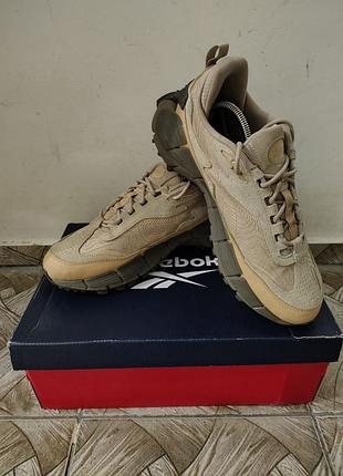 Кросівки reebok zig kinetica edge 2.5