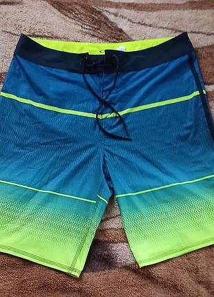 Шорты oakley