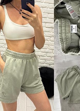 Шорти gymshark