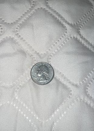 Рідкісна монета 1993 року united states