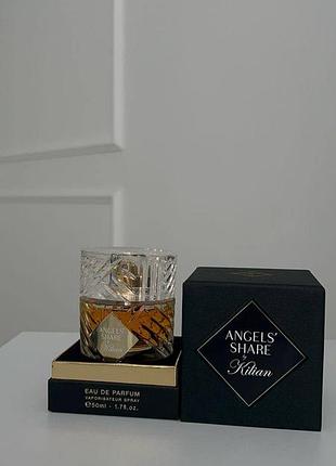 Парфуми kilian angels’ share унісекс