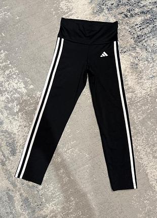 Лосини adidas 9-10 років