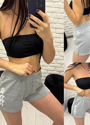 Шорти adidas