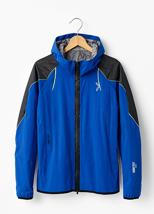Мембранная куртка montura magic 2.0 gore-tex active мужская (р. m / s)