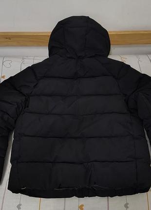 Пуховик pull&bear 2