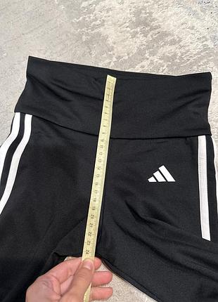 Лосини adidas 9-10 років 7