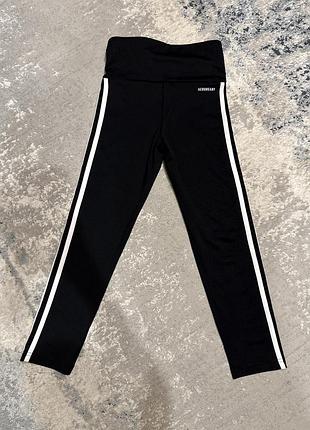 Лосини adidas 9-10 років 9