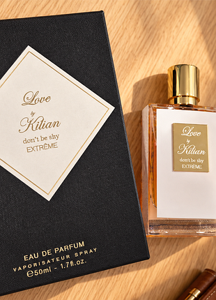 Парфуми kilian love, don’t be shy extreme, eau de parfum, 50 мл