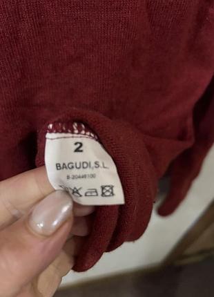 Продам свитер 3