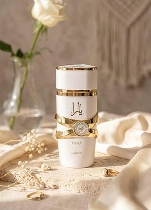 Парфуми lattafa yara жіночі 3