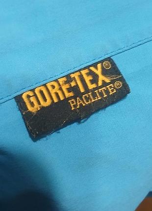 Треккинговая куртка. millet. ld aerial max jacket 3