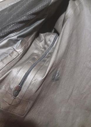 Треккинговая куртка. millet. ld aerial max jacket 7