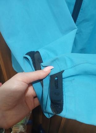 Треккинговая куртка. millet. ld aerial max jacket 4