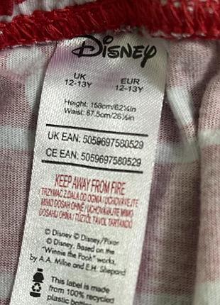 Дитяча піжама disney mickey mouse 🎄 5