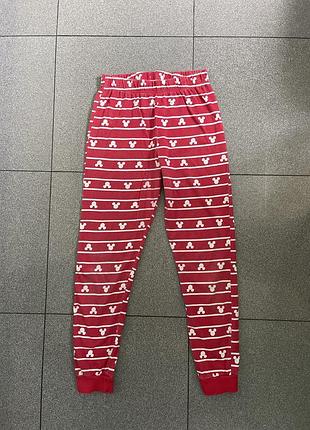 Дитяча піжама disney mickey mouse 🎄 4