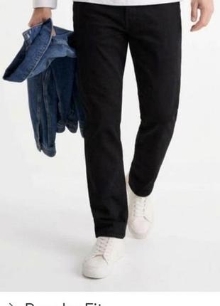 Джинсы мужские c&amp;s denim co р.36/30